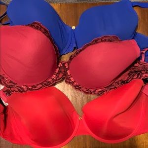 Natori bras good used condition